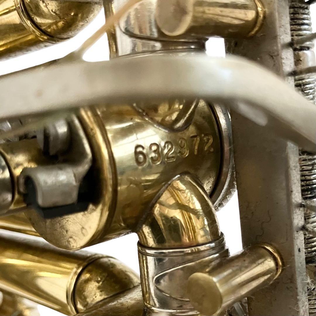 ホルトン 管楽器