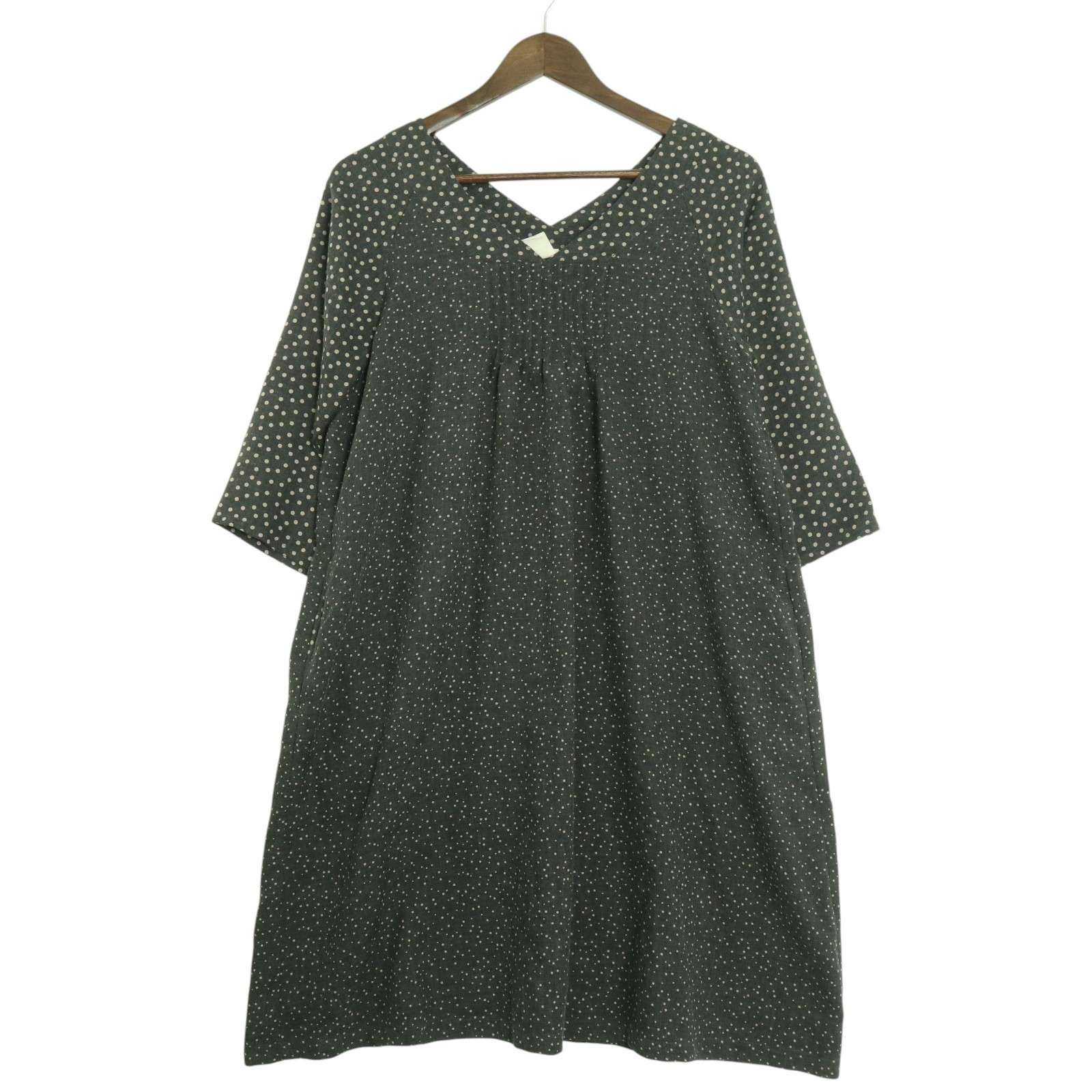 春夏ワンピース7点まとめ売り＊URBAN RESEARCH他 URBAN RESEARCH DOORS アーバンリサーチ 春夏☆ ドット 総柄