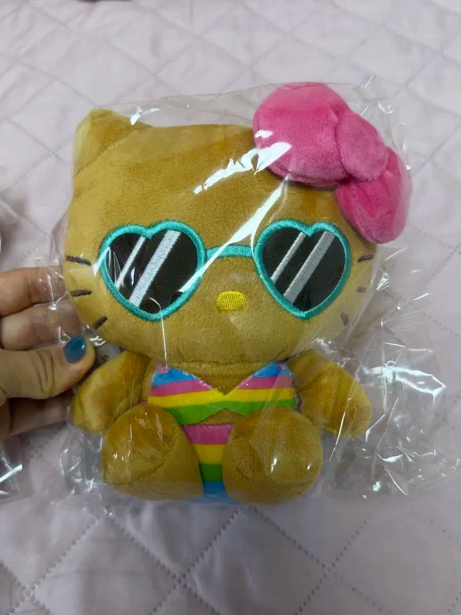 日本 サマータンニングキット