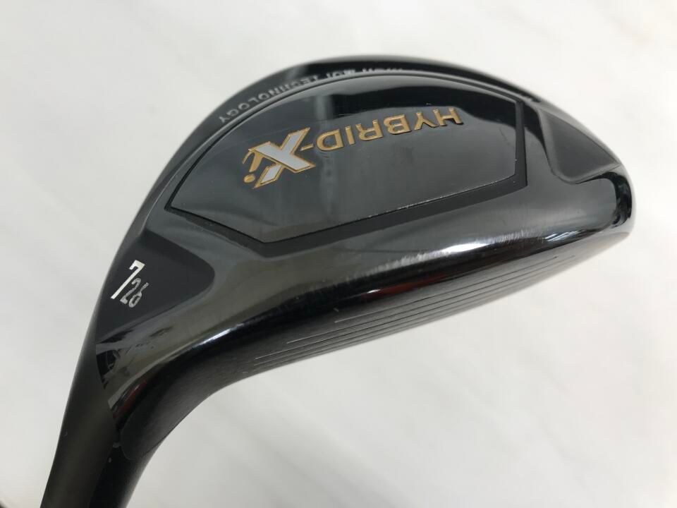 完売中古ゴルフプランナー HYBRID-Xi