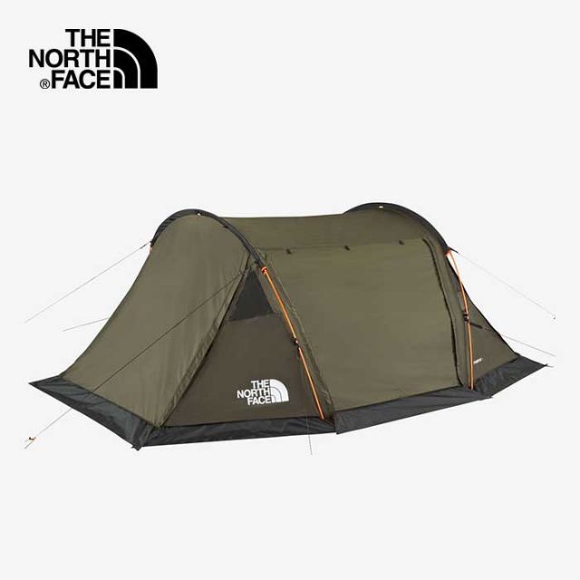 ザ ノース フェイス エバドック1 テント THE NORTH FACE NV22413 EVADOCK 1 アウトドア キャンプ 240414