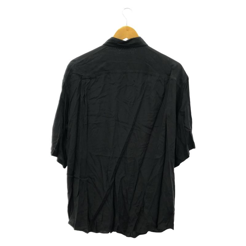 TOGA TPV 黒 刺繍 toga TOGA TPV 黒 刺繍 toga（TOGA ARCHIVES | OFFICIAL ONLINE STORE