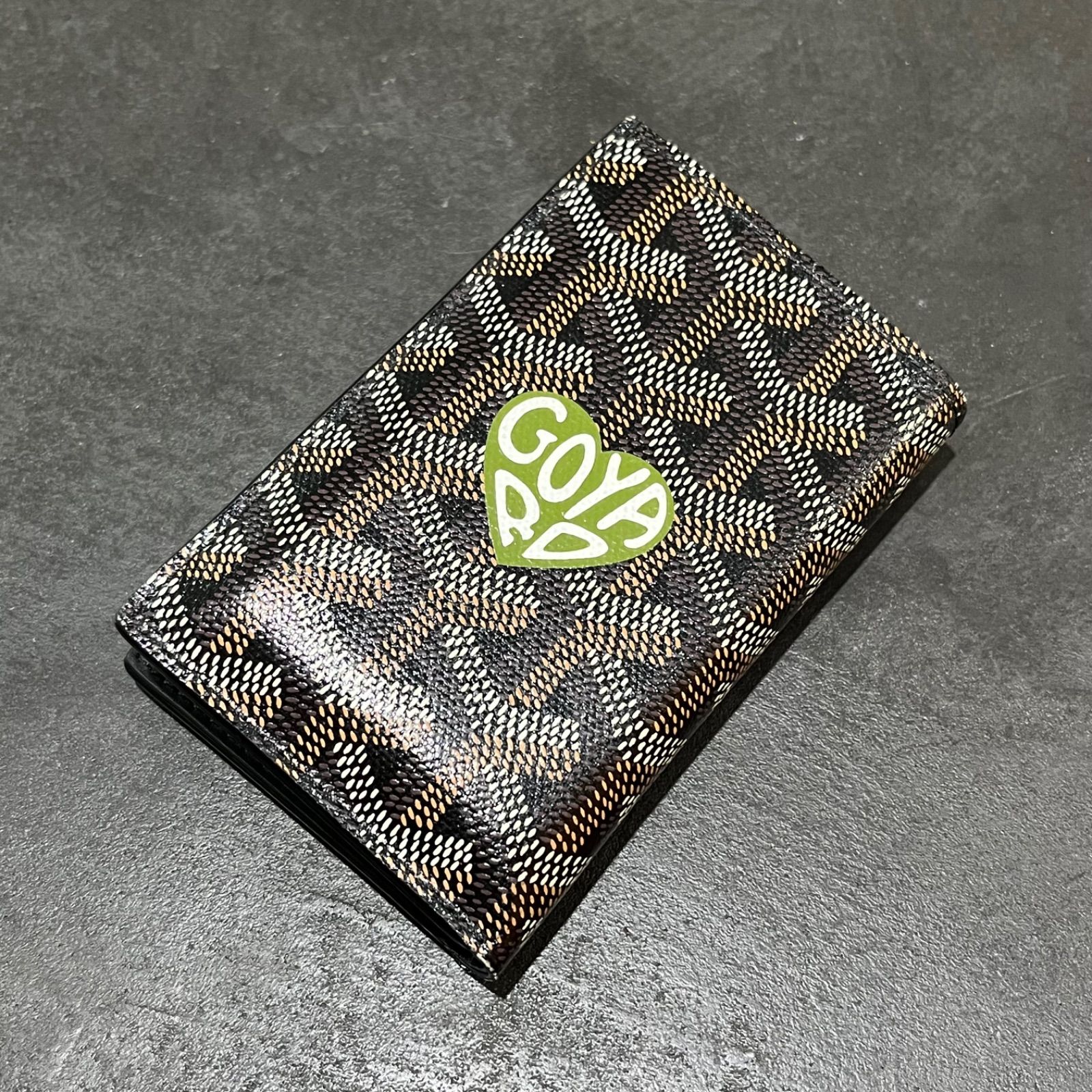 GOYARD サン ピエールカードホルダー カードケース 名刺入れ