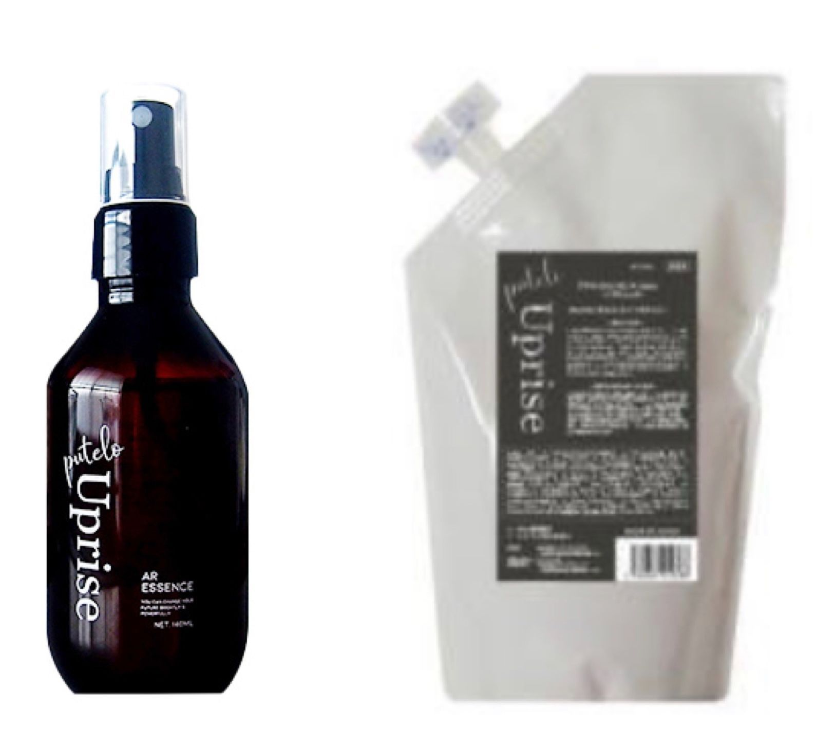 プテロ AR エッセンス アップライズ 500ml
