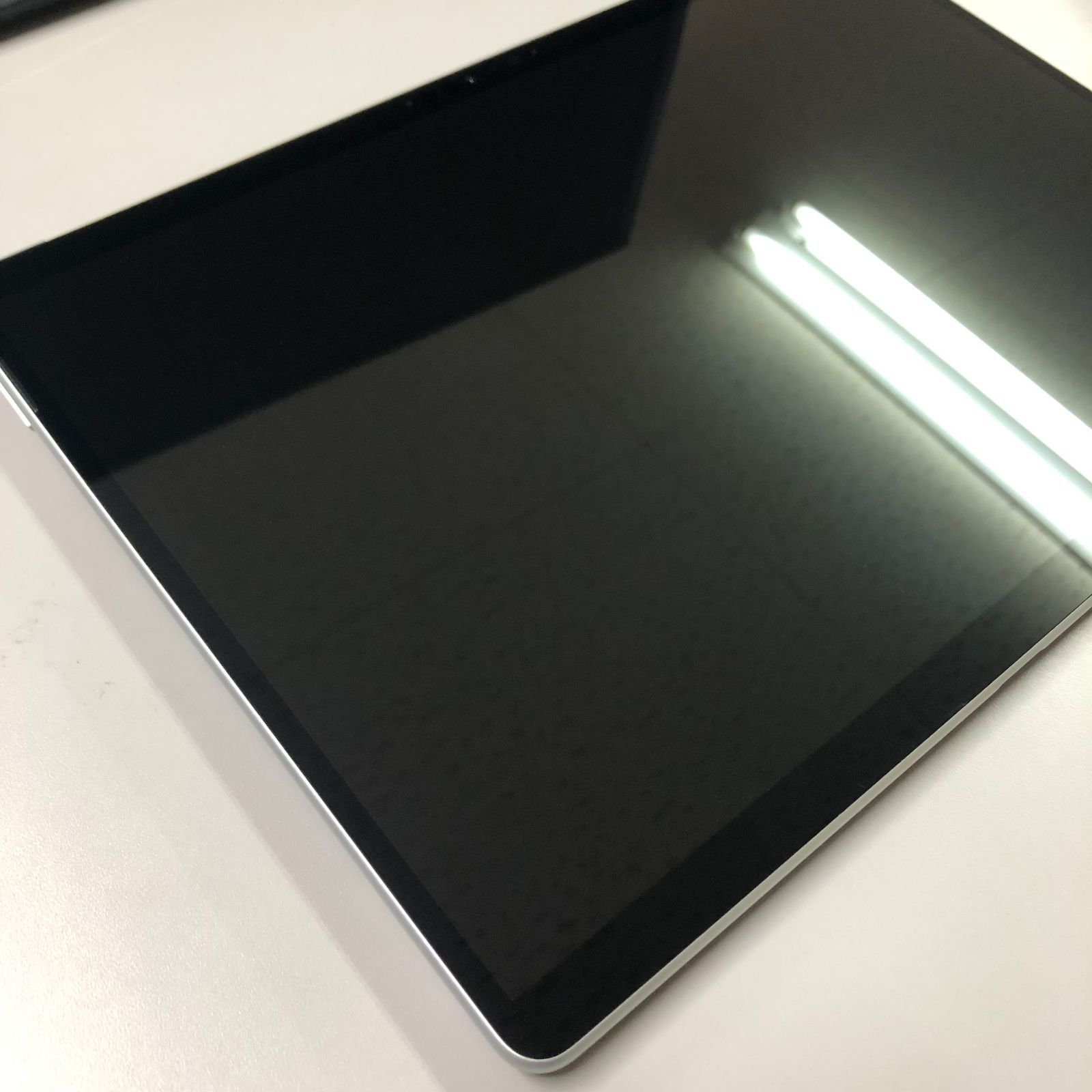 Microsoft Surface Pro8 ジャンク品 純正Microsoft Surface Pro8/X キーボード (ジャンク品) - メルカリ