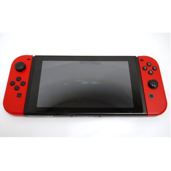 人気の福袋 【美品】 新品、未使用 [bn:8] Nintendo Switch スーパー