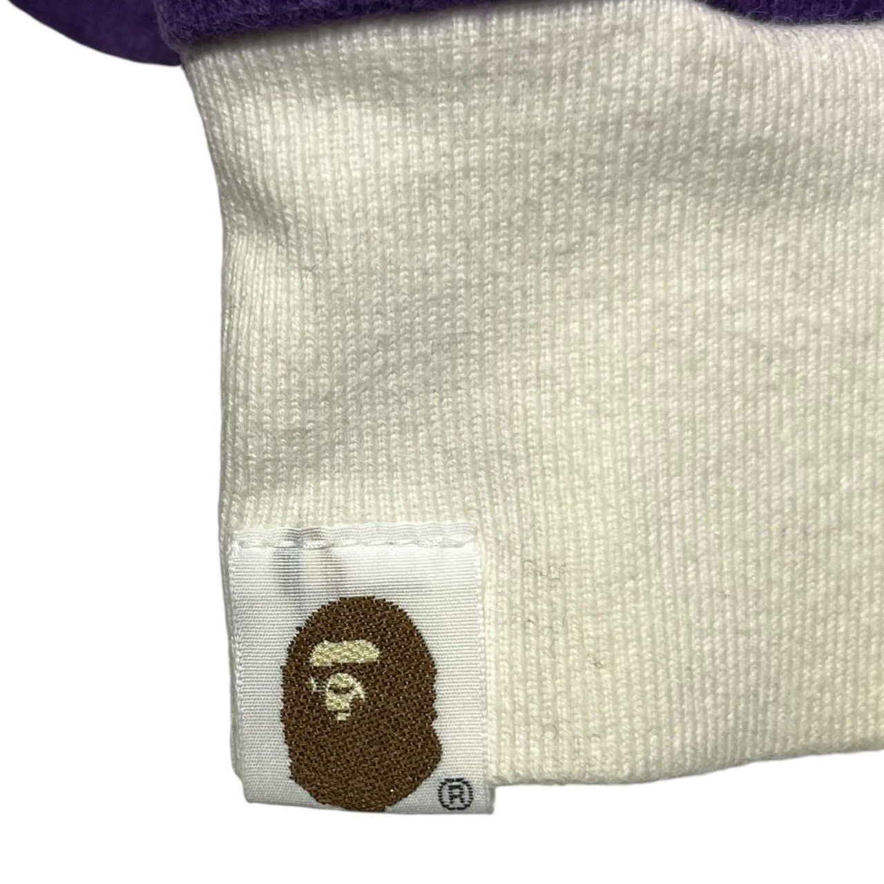 BAPE BY A BATHING APE(ベイプ バイ ア ベイシングエイプ) 00's