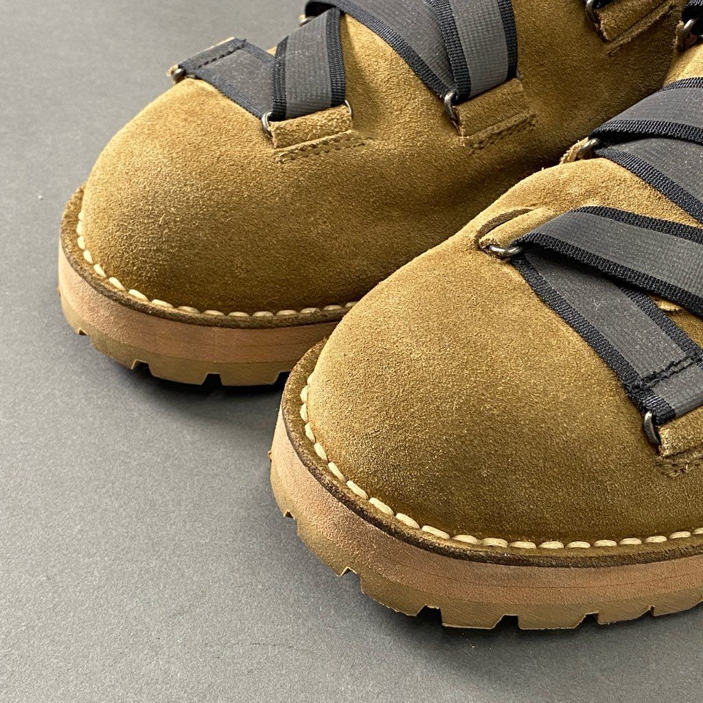 1i3 Danner meanswhile ダナー ミーンズワイル 日本製 Mountain