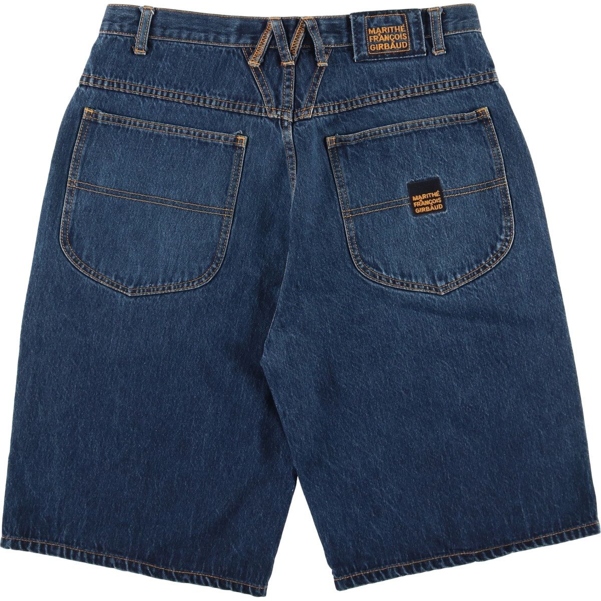古着 マリテフランソワジルボー MARITHE FRANCOIS GIRBAUD BRAND