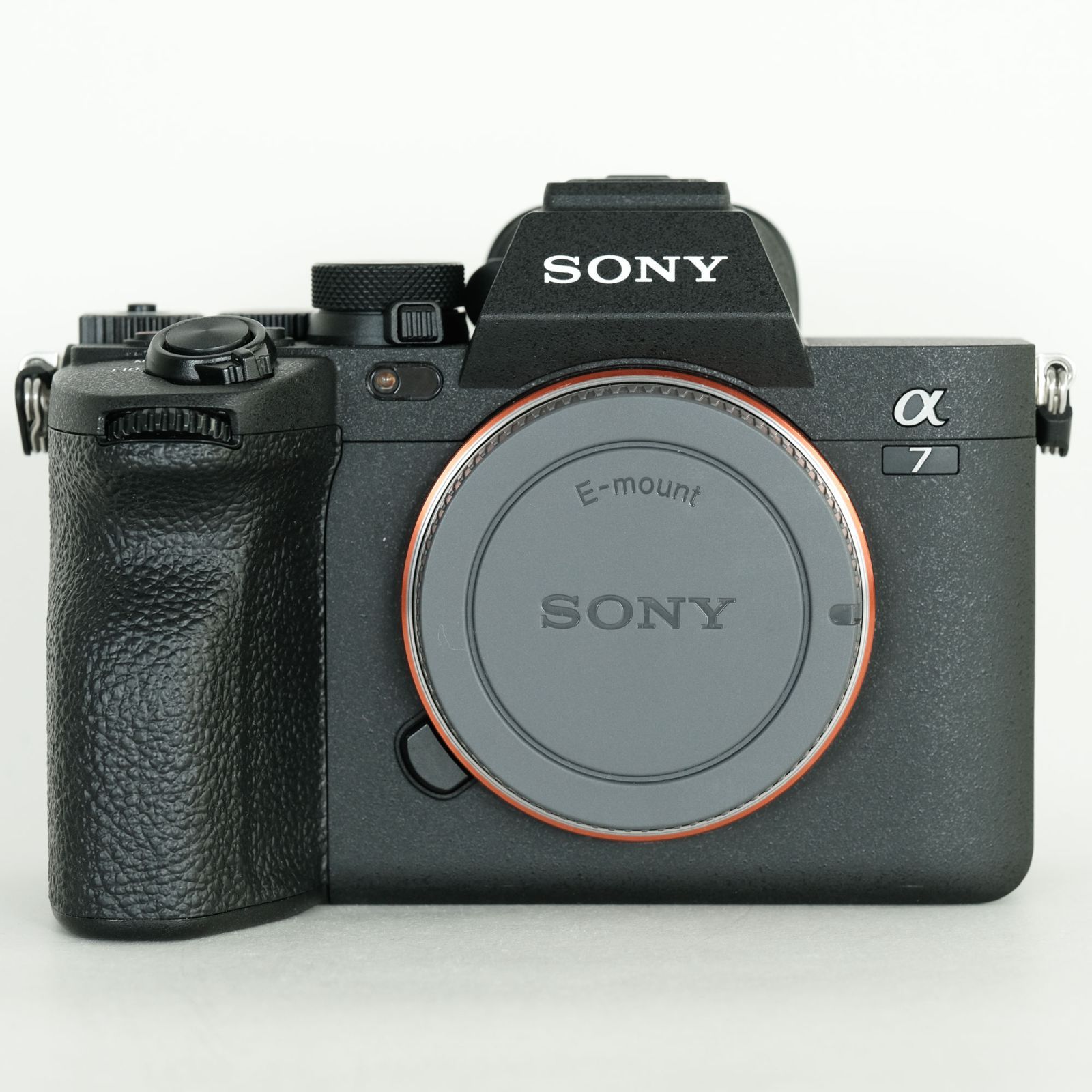 美品｜シャッター数6,210回｜バッテリー2個] SONY α7 IV（ILCE
