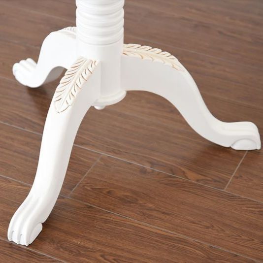 エレガント 猫脚