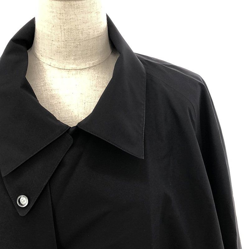 ★美品★ HYKE PERTEX TRENCH COAT パーテックス トレンチ HYKE パーテックスⓇトレンチコート – COLDBECK ONLINE