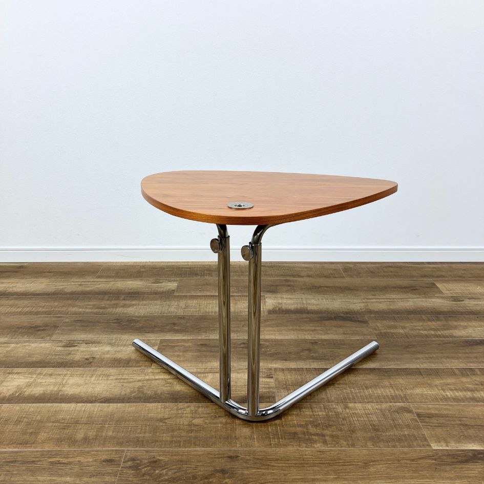 maruni マルニ ラウンドローテーブル ナチュラル センターテーブル IZ