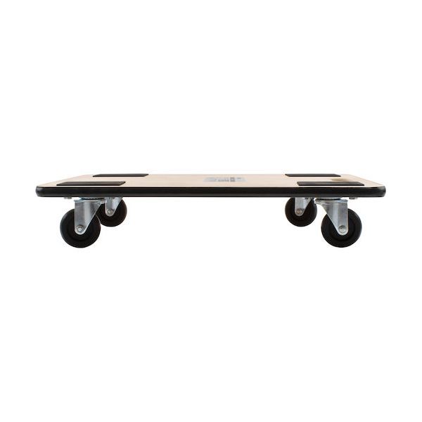 【新品・7営業日以内発送】アストロプロダクツ 2003000008609 AP 木製平台車【沖縄離島販売不可】