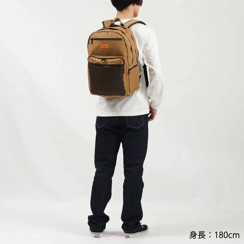 Storage BIGリュック
