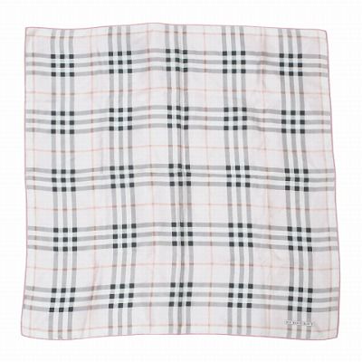 BURBERRY LONDON バーバリーロンドン スカーフ3点まとめ売り BURBERRY LONDON バーバリーロンドン スカーフ3点まとめ売り