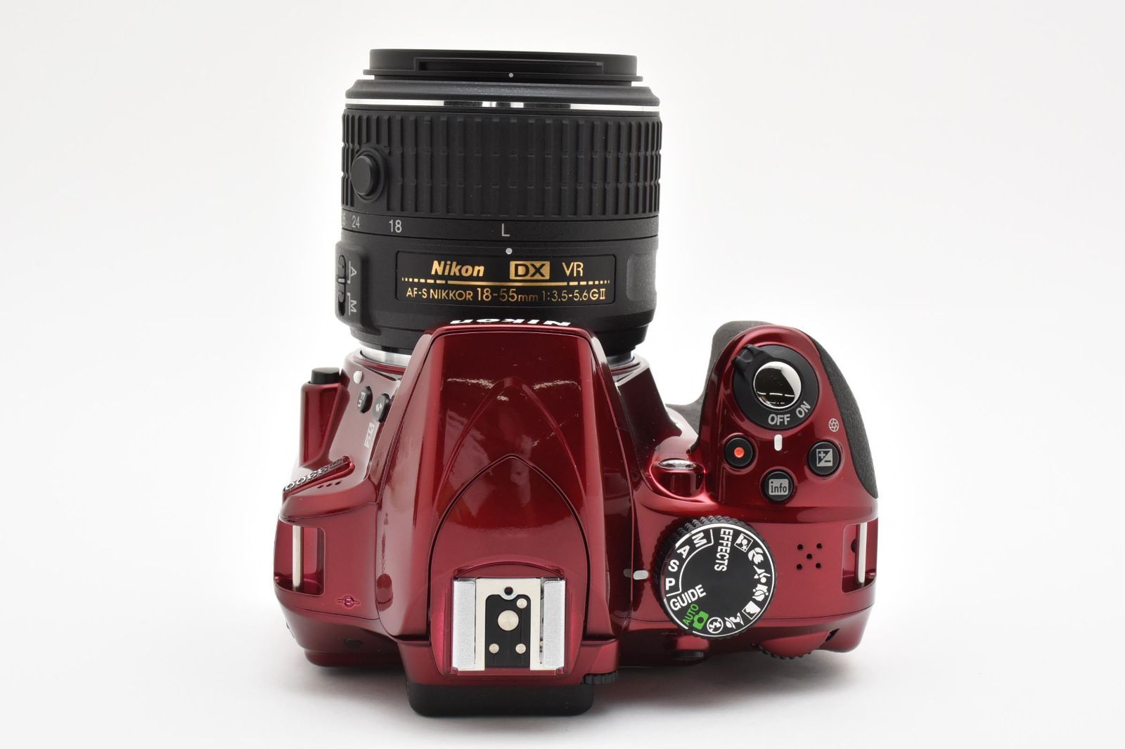 ニコン Nikon D3300 レッド　三脚付き レンズ2種 819Ps0b+JqL._UF1000,1000_QL80_.jpg