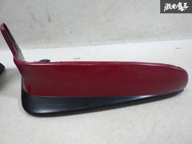 ストア出品】日産純正 BNR32 スカイライン GT-R GTR リア マッドガード