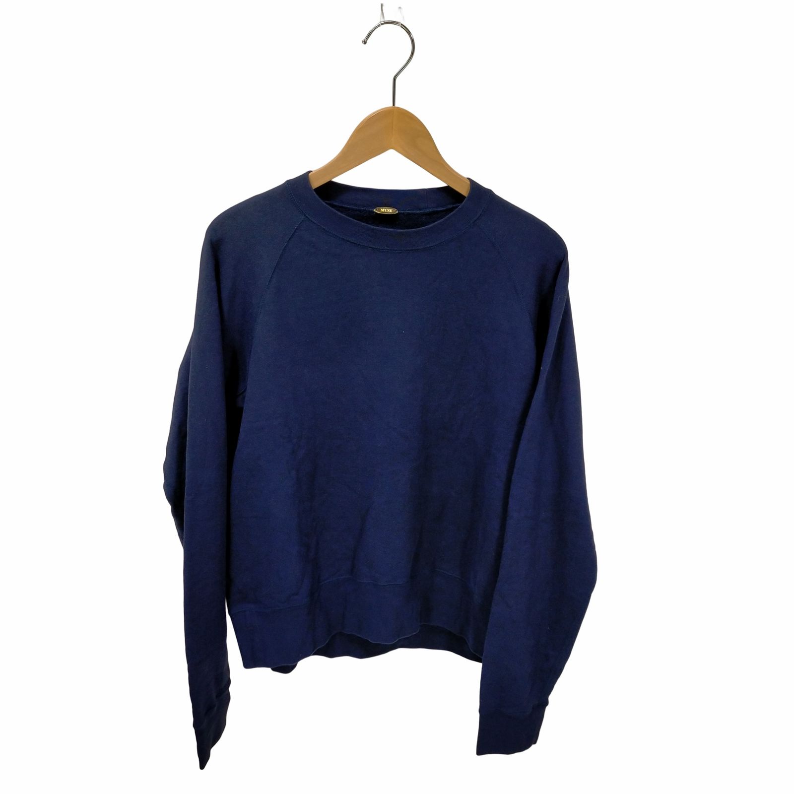 Deuxieme Classe☆ SEA ISLAND COTTON スウェット（2022