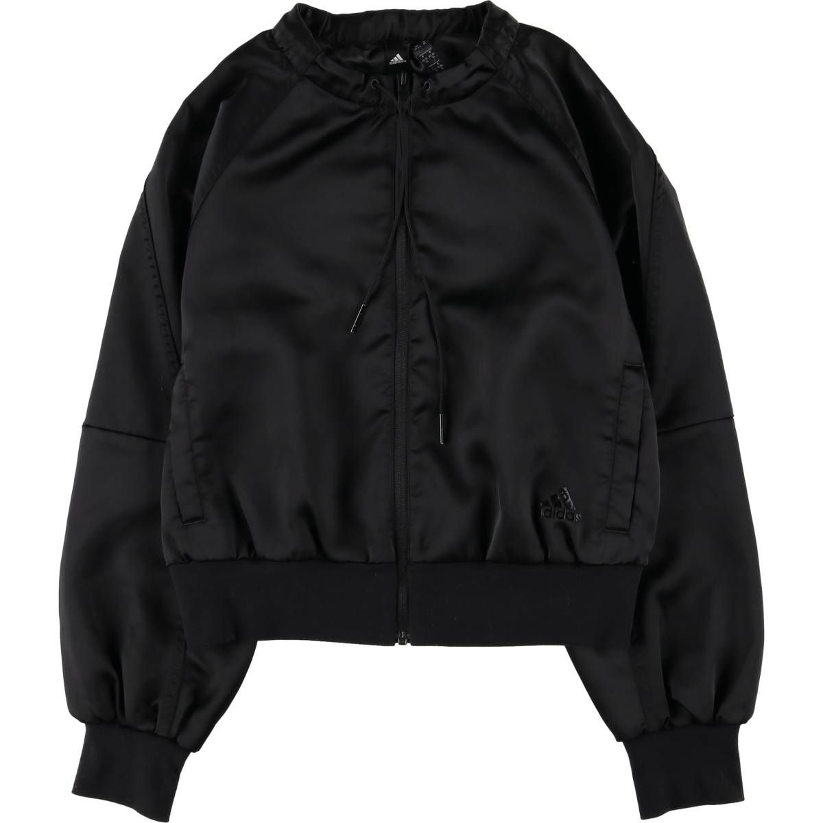 古着 アディダス adidas ウインドブレーカー レディースXS相当/eaa584741