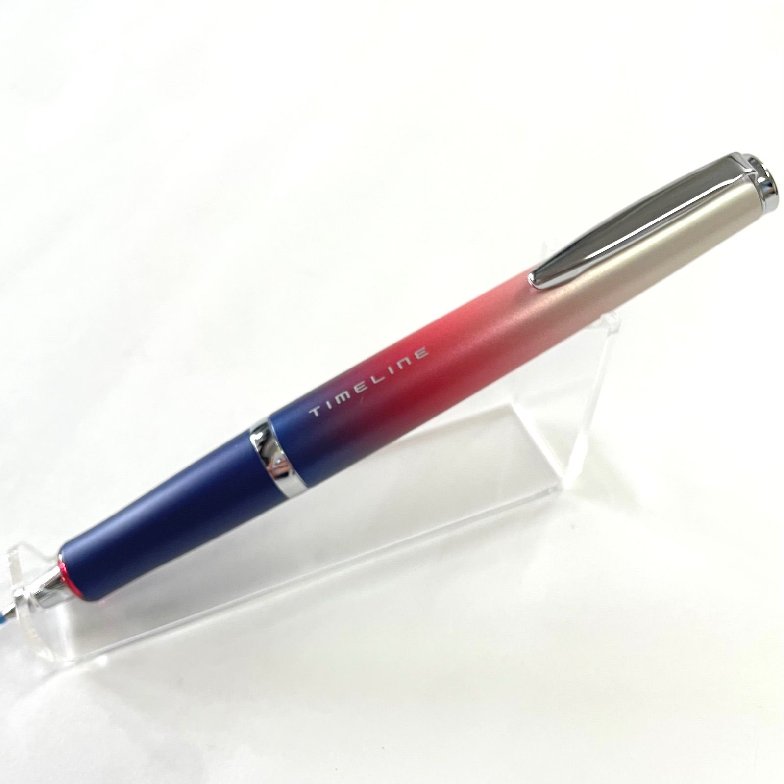 パイロット タイムライン 20th 限定モデル - メルカリ