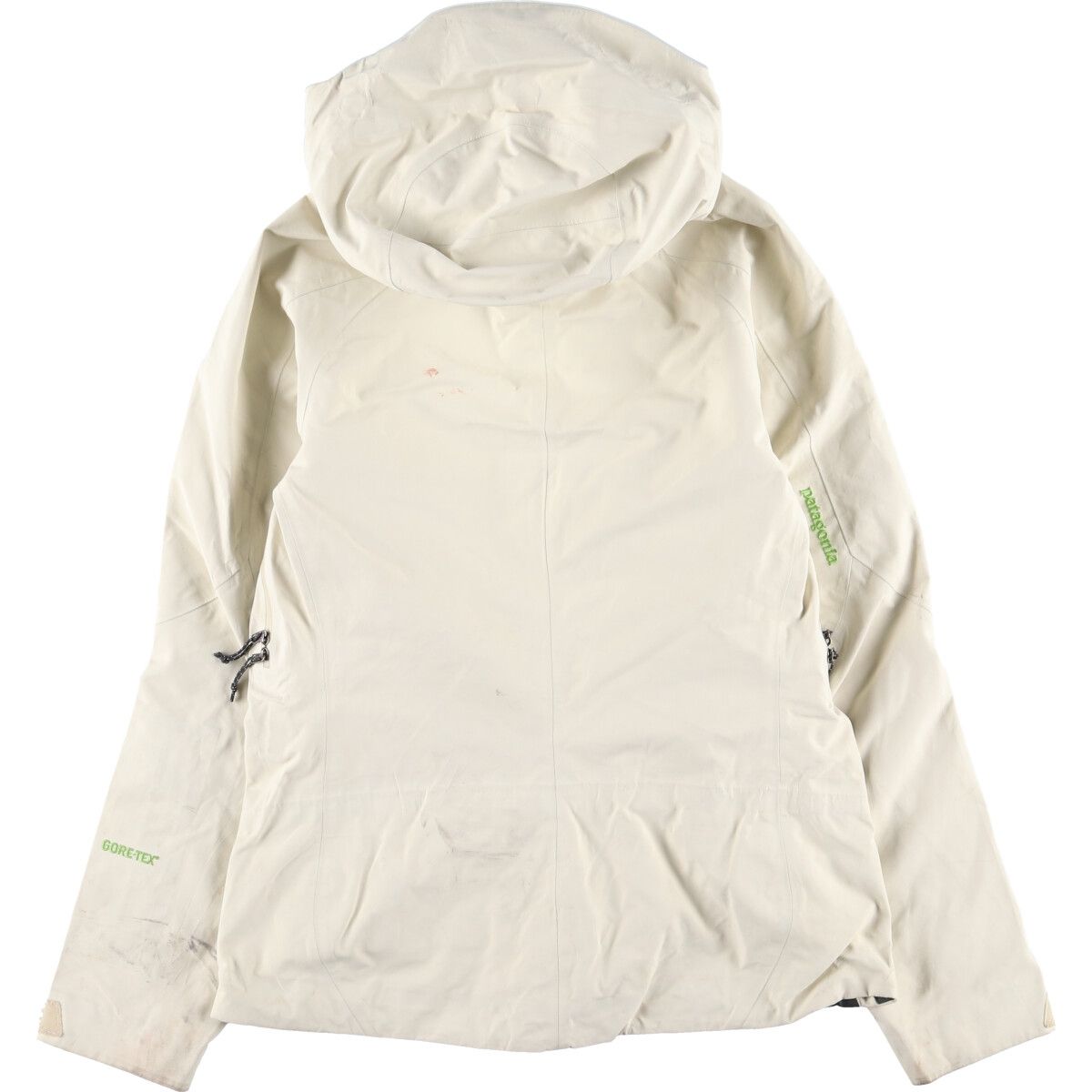 古着 パタゴニア Patagonia プリモジャケット 31605FA11 GORE-TEX ゴアテックス ナイロンパーカー レディースS /eaa424813 古着 パタゴニア Patagonia プリモジャケット 31605FA11 GORE-TEX