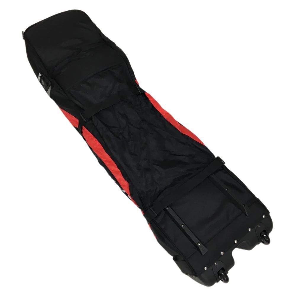 ロゴ刺しゅうゴルフ