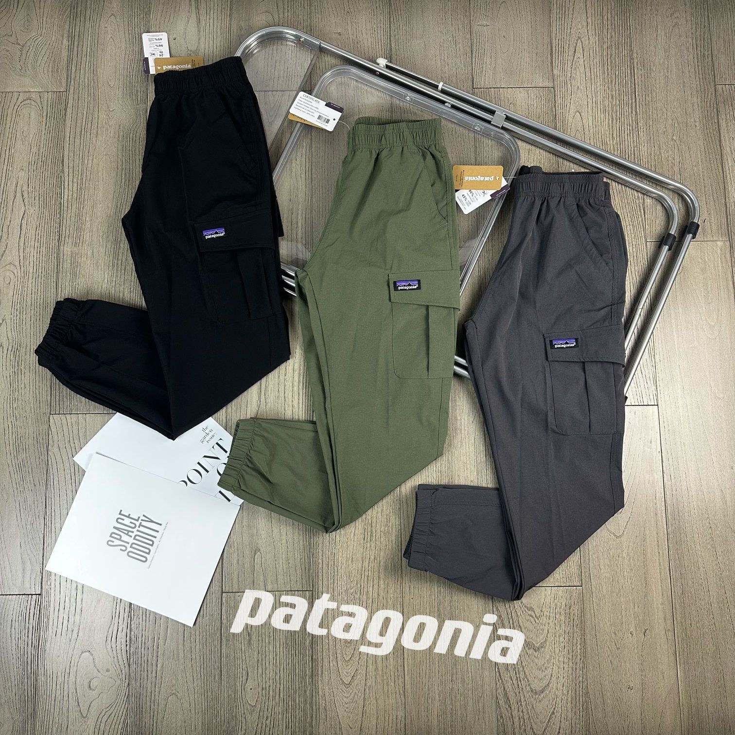 patagonia パタゴニア：アウトドアウェア：アウトドア・ハイキング