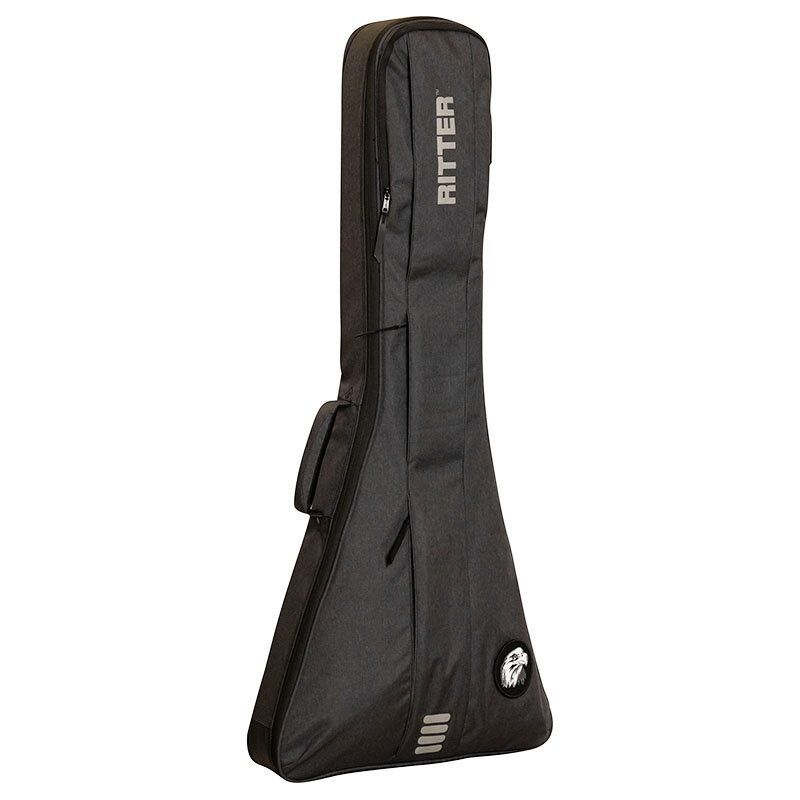 RITTER RGB4-V ANT Flying V Guitar フライングV用ギグバック リッター