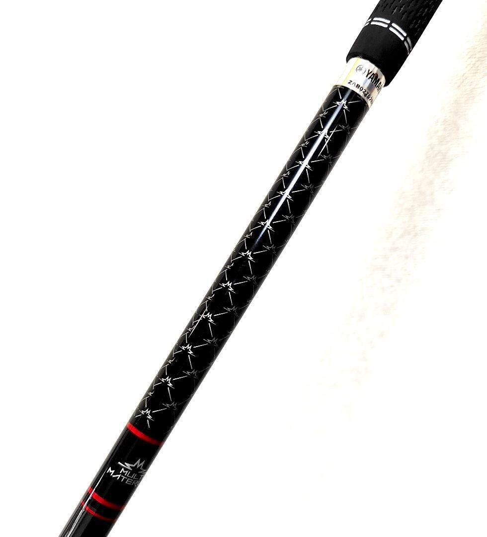ヤマハ - 【美品】RMX VD 2024 フェアウェイウッド　5W　カーボンR カバー付 美品】RMX VD 2024 フェアウェイウッド 5W カーボンR カバー付