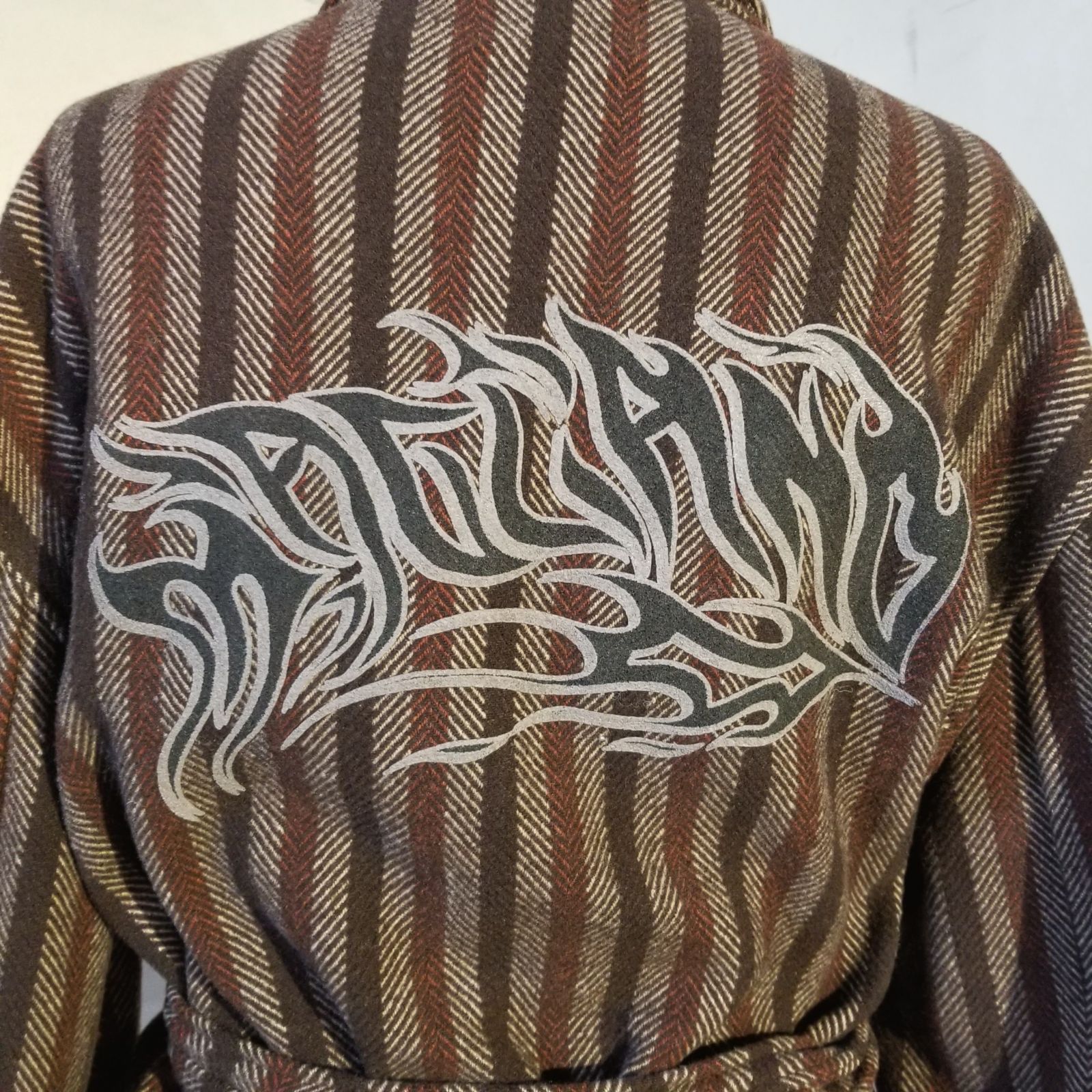 月末特価 極美品 23AW MAGLIANO ジャケット ガウン M MAGLIANO 23aw ショートガウンジャケット M マリアーノ 2023aw