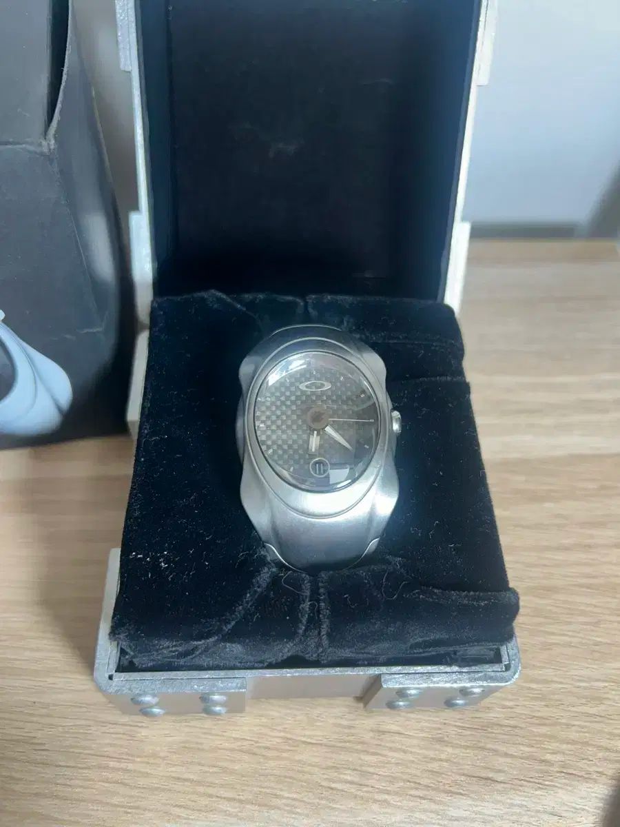 オークリー時計 レア Oakley オークリー 腕時計_Oakley GMT オークリー