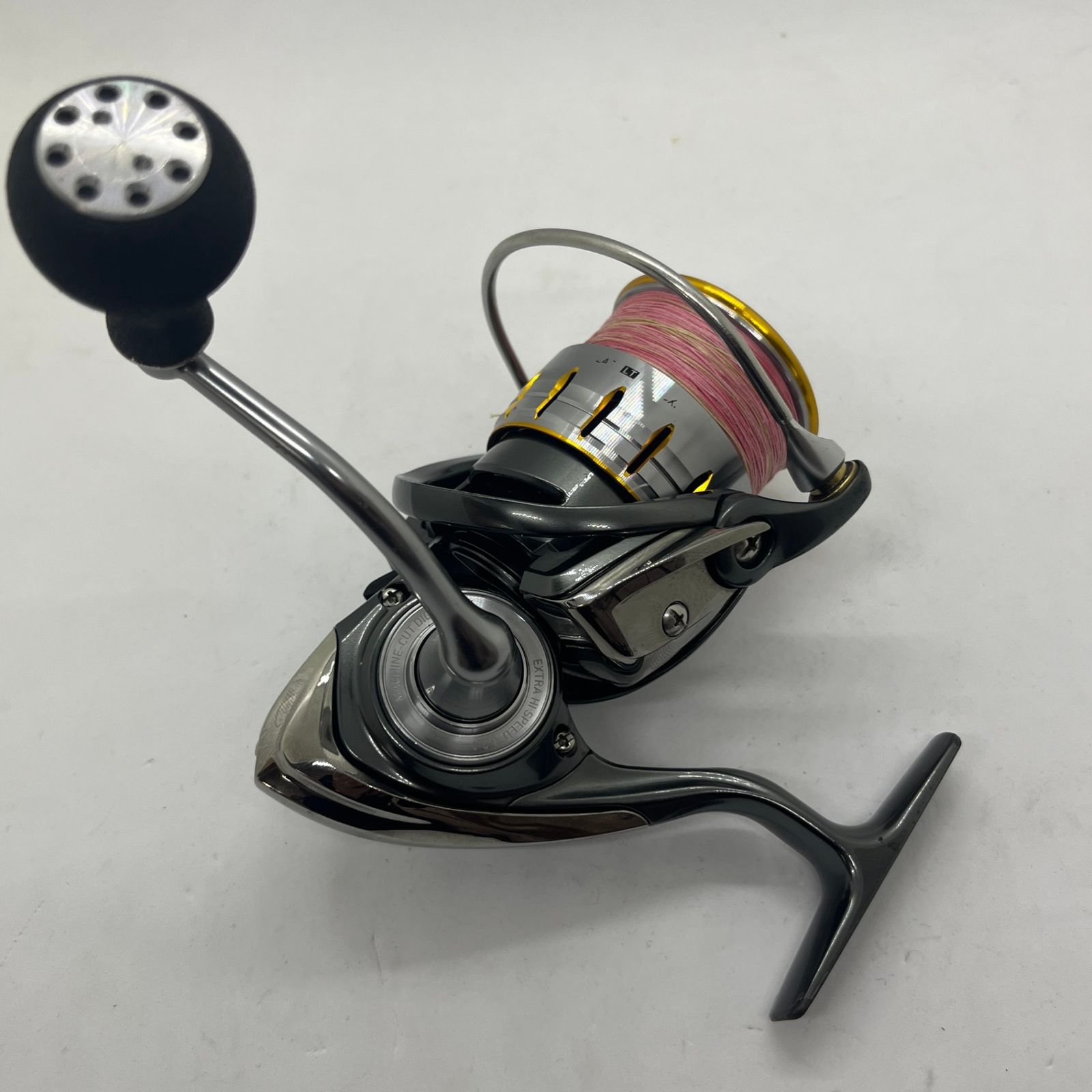 DAIWAスピニングリール 18 ブラスト LT4000-CXH 18 ブラスト LT4000