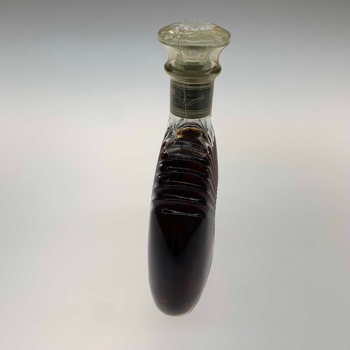 ○○CAMUS カミュ ブランデー コニャック 700ml 箱無 40% XO SUPERIOR