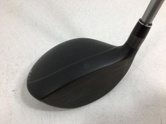 中古ゴルフクラブ】【超美品】ダンロップ スリクソン(SRIXON) ZX MK-2 