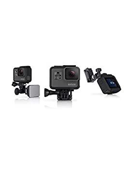 中古】 GoPro ヘルメットフロント＆サイドマウント AHFSM-001 - メルカリ