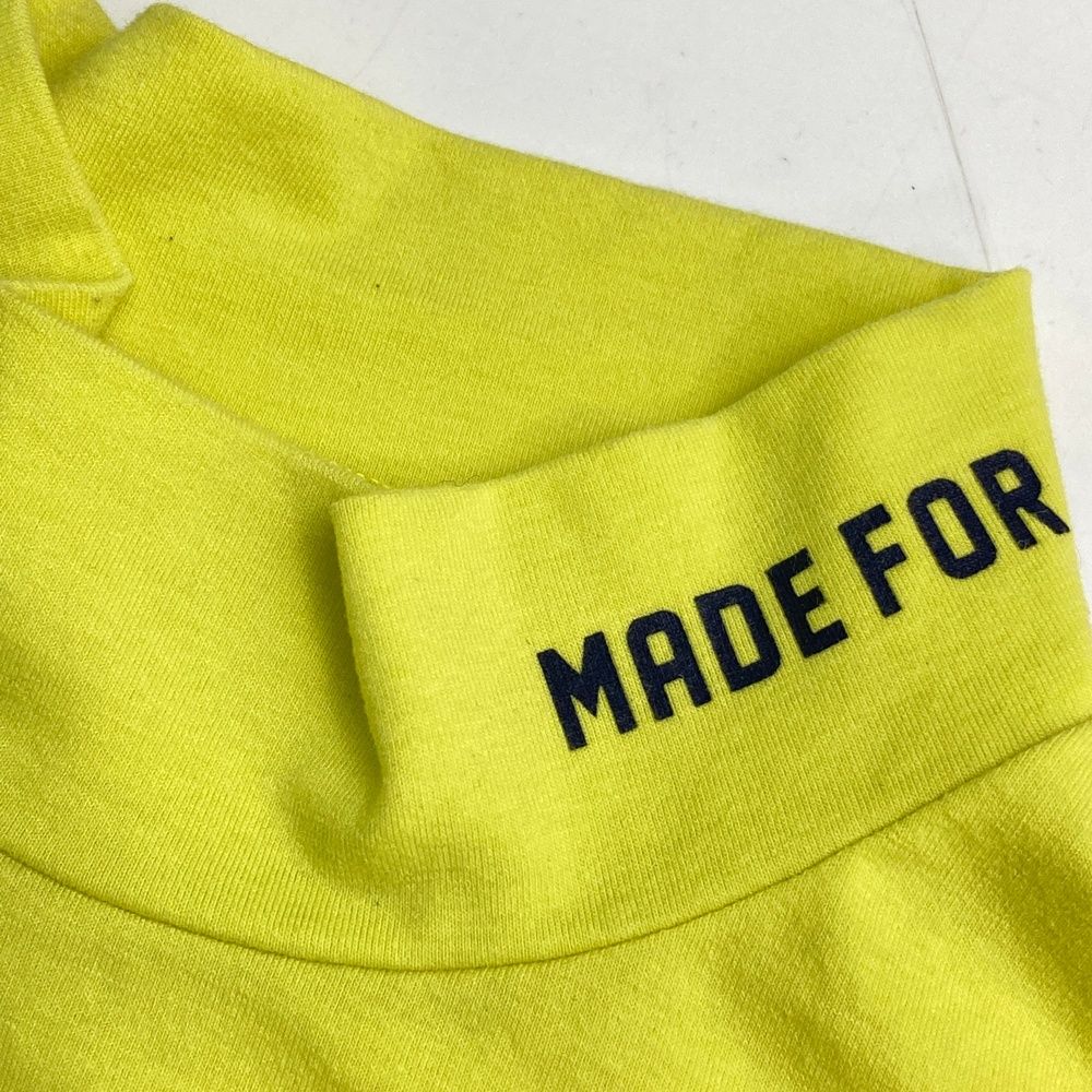 サイズ：4 PGG PEARLY ストア GATES パーリーゲイツ ハイネック 半袖T