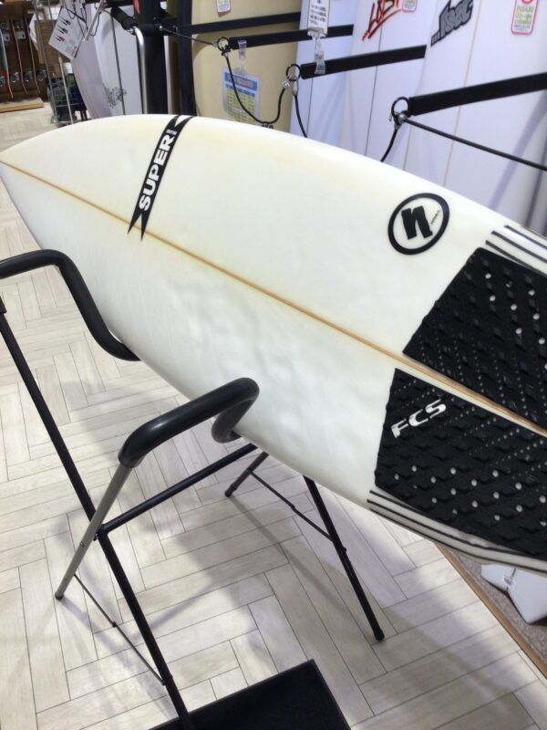 SPAM5’8