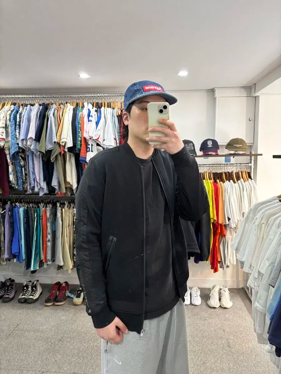 ディーゼル コットン