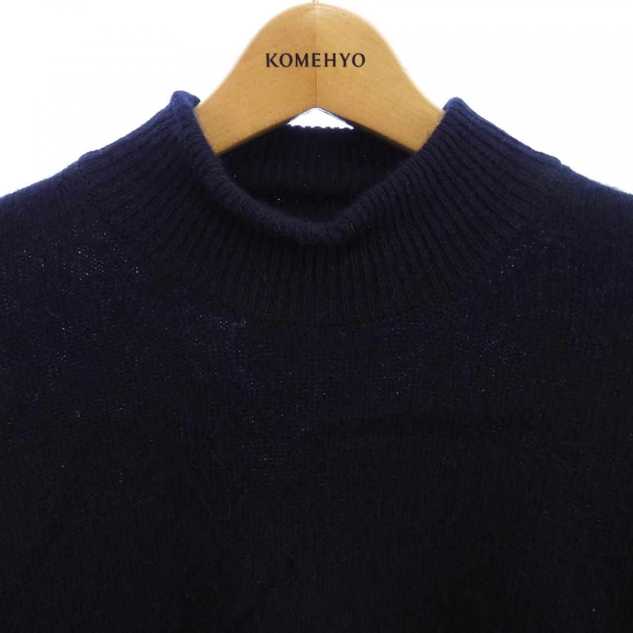 MASSTARD ニット - メルカリ 