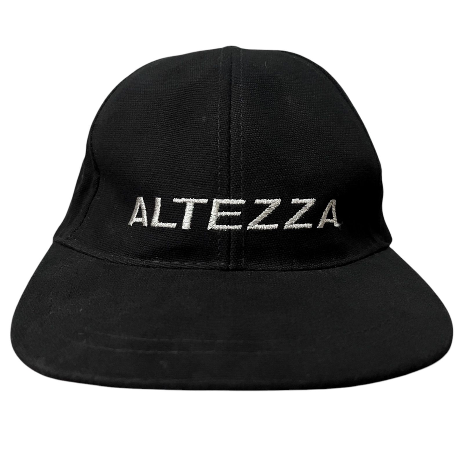 ALTEZZA アルテッツァ TOYOTA トヨタ セダン キャップ 帽子 VINTAGE OLD