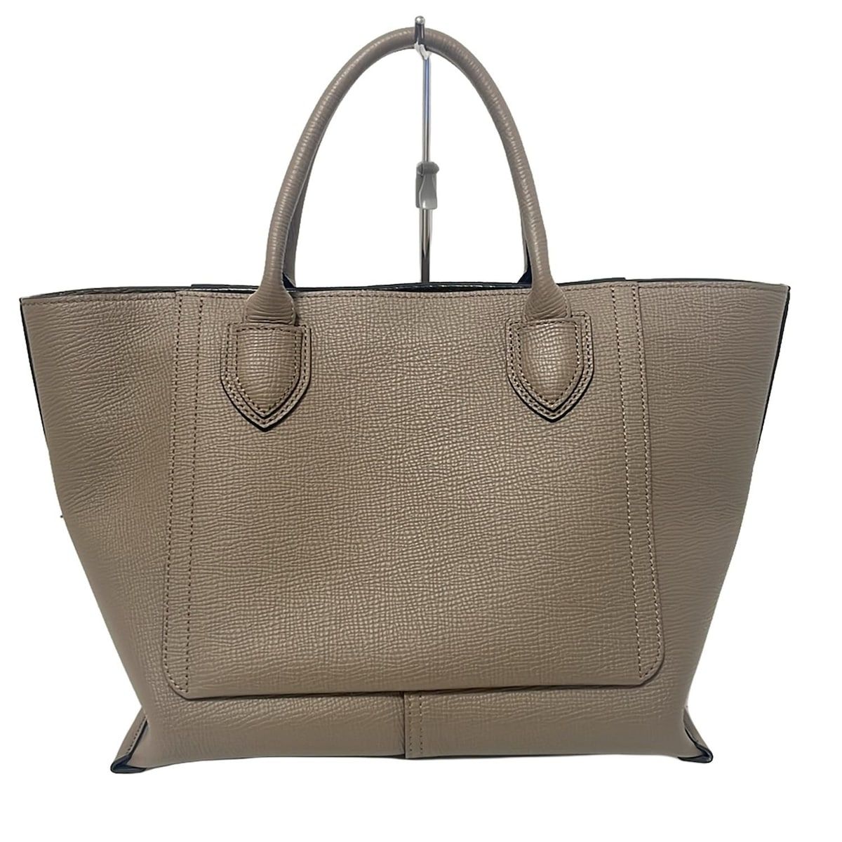 【当店一番人気】 LONGCHAMP(ロンシャン) ハンドバッグ トップ メールボックス バッグ
