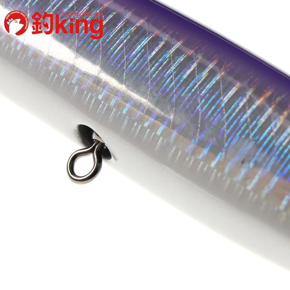 【中古/美品】 ワイルドギャンブラー 出雲大蛇 230F   /U426S ワイルドギャンブラー 出雲大蛇 230F /U426S 美品 ヒラマサ