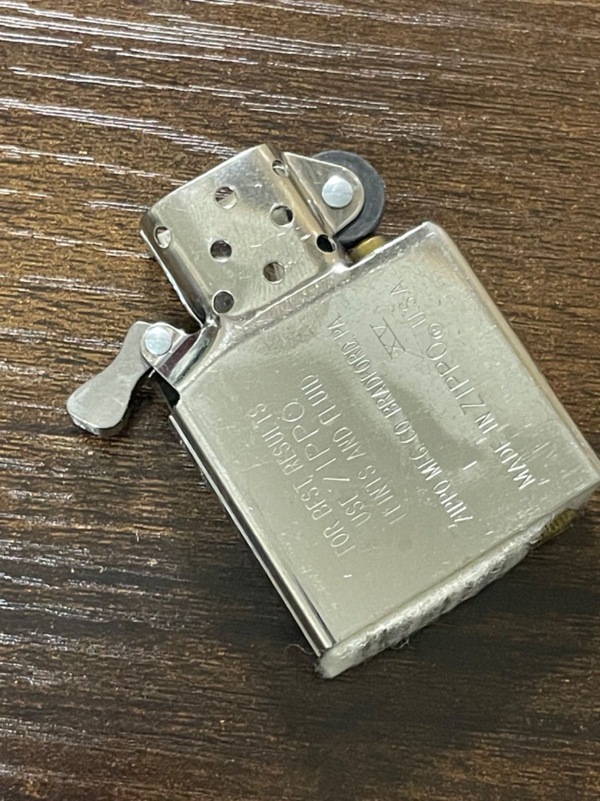 zippo Kanon COMIKE 57 WINTER 限定品 コミケ 年代物 1999年製 LIMITED