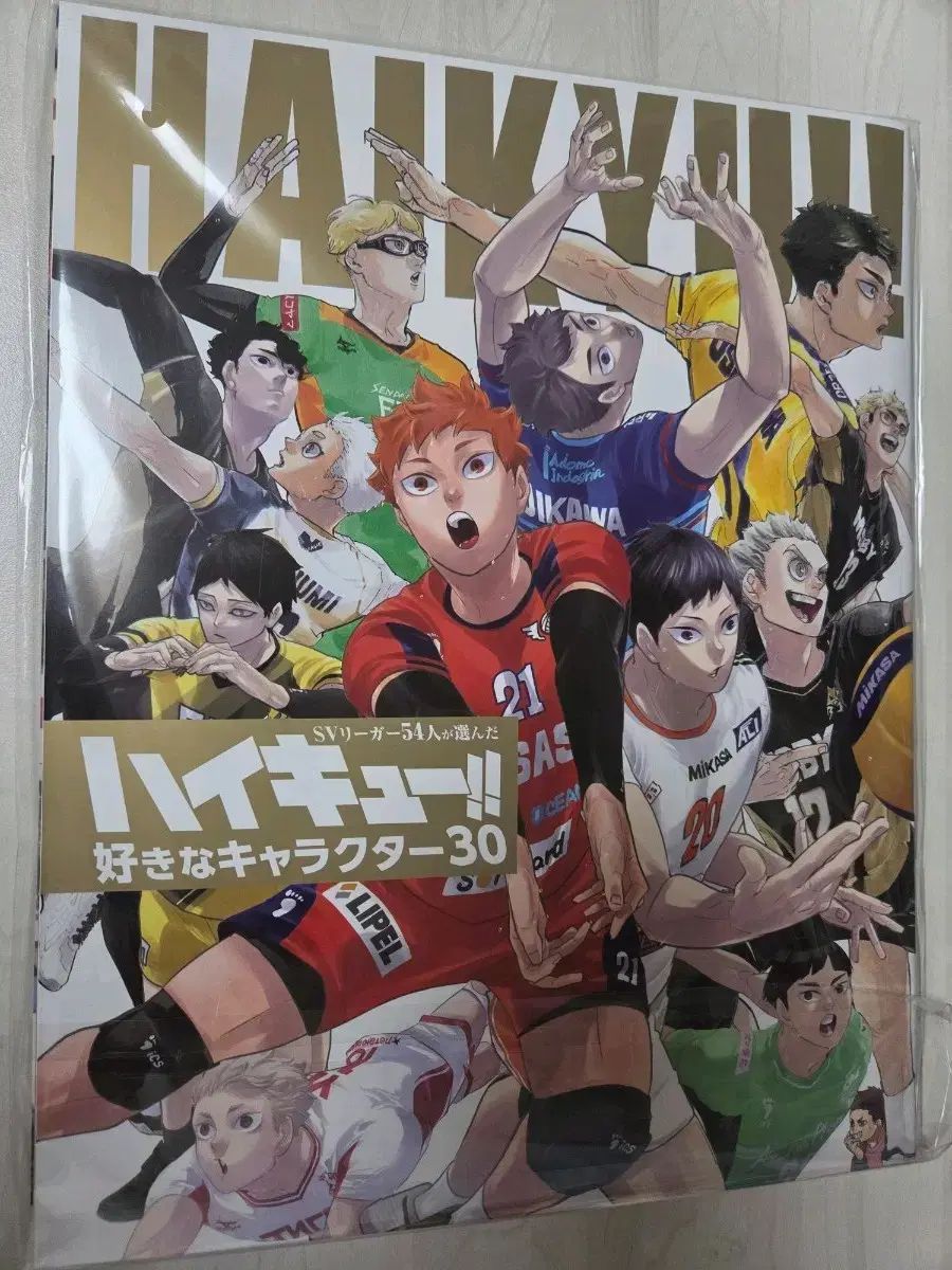 ハイキュー!!×Sportiva 全巻セット 1～13巻(全巻)セット ハイキュー