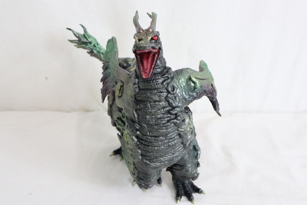 ◇CCP 1/6特撮シリーズ EX ドドンゴ ブラックVer. ソフビ - メルカリ