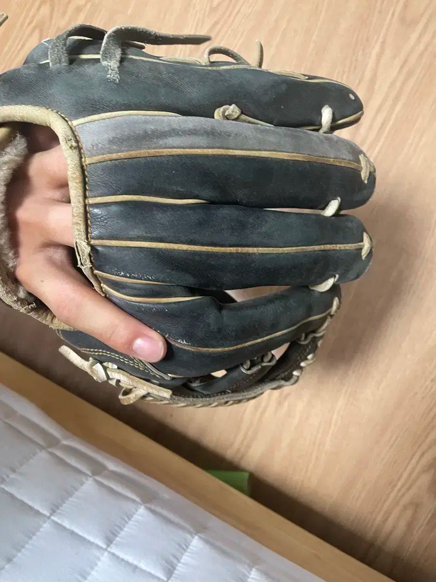 内野