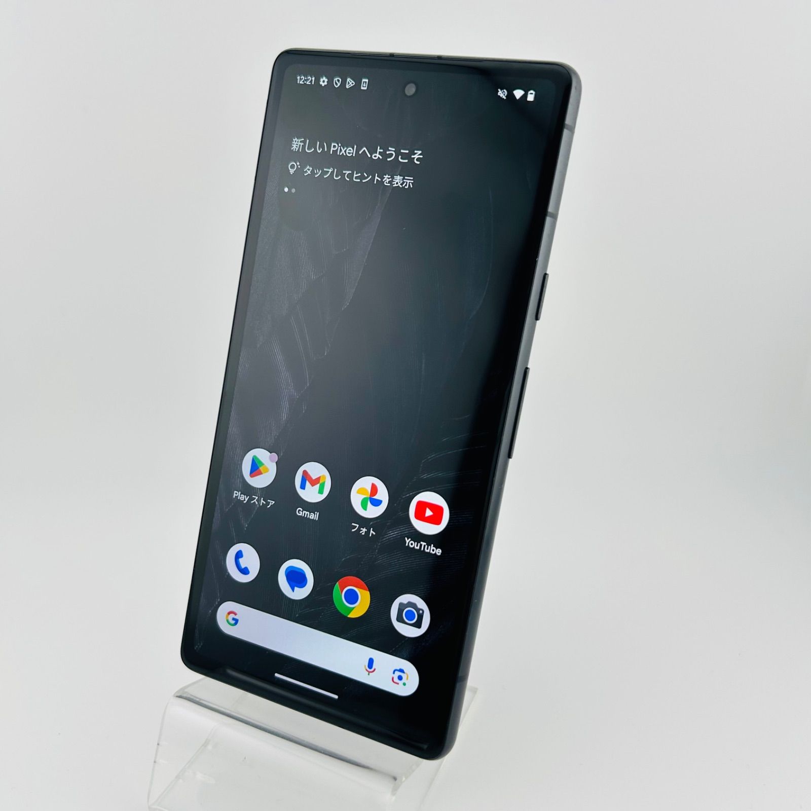 Google Pixel7a 128GB SIMフリー 【公式通販】