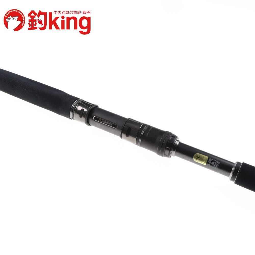 SHIMANO - 【中古/美品】 シマノ 22 コルトスナイパー リミテッド S100MH   /A361Y 中古/美品】 シマノ 22 コルトスナイパー リミテッド S100MH