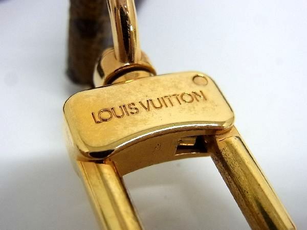 □極美品□ LOUIS VUITTON ルイヴィトン モノグラム ゴールド金具